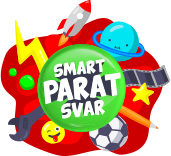 Smart Parat Svar - logo