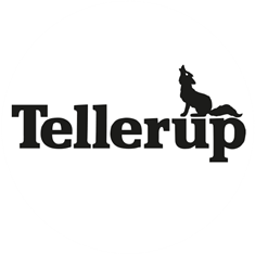 Logo for Tellerup