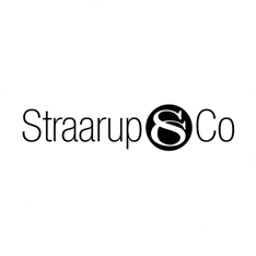 Straarup & Co logo