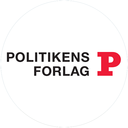 Politikens Forlag 